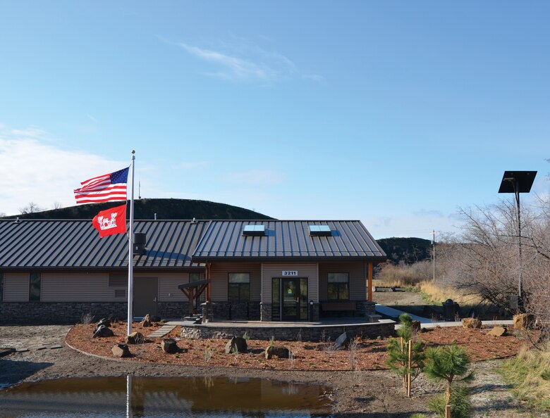Mill Creek Project Office