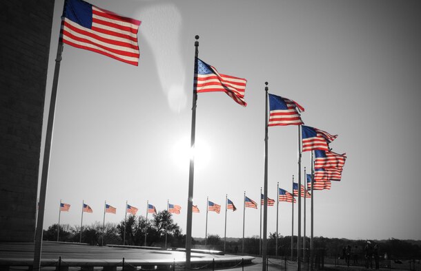 (Photo illustration by Airman 1st Class Ryan Zeski)