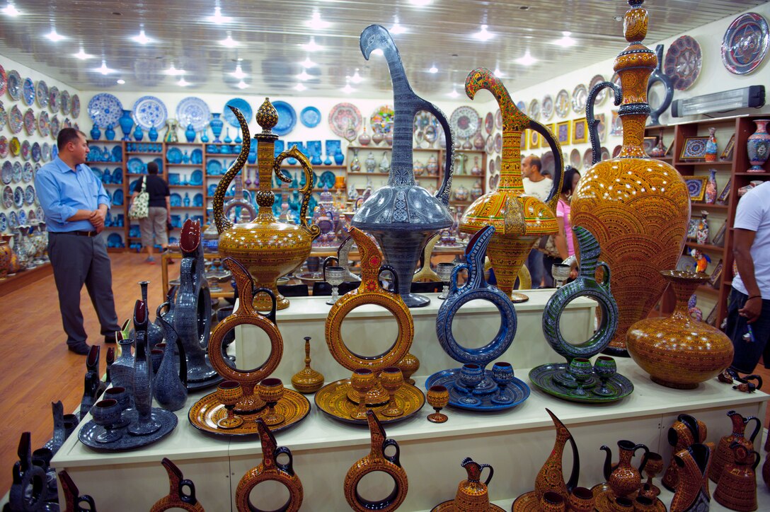 Traveling Turkey Cappadocia