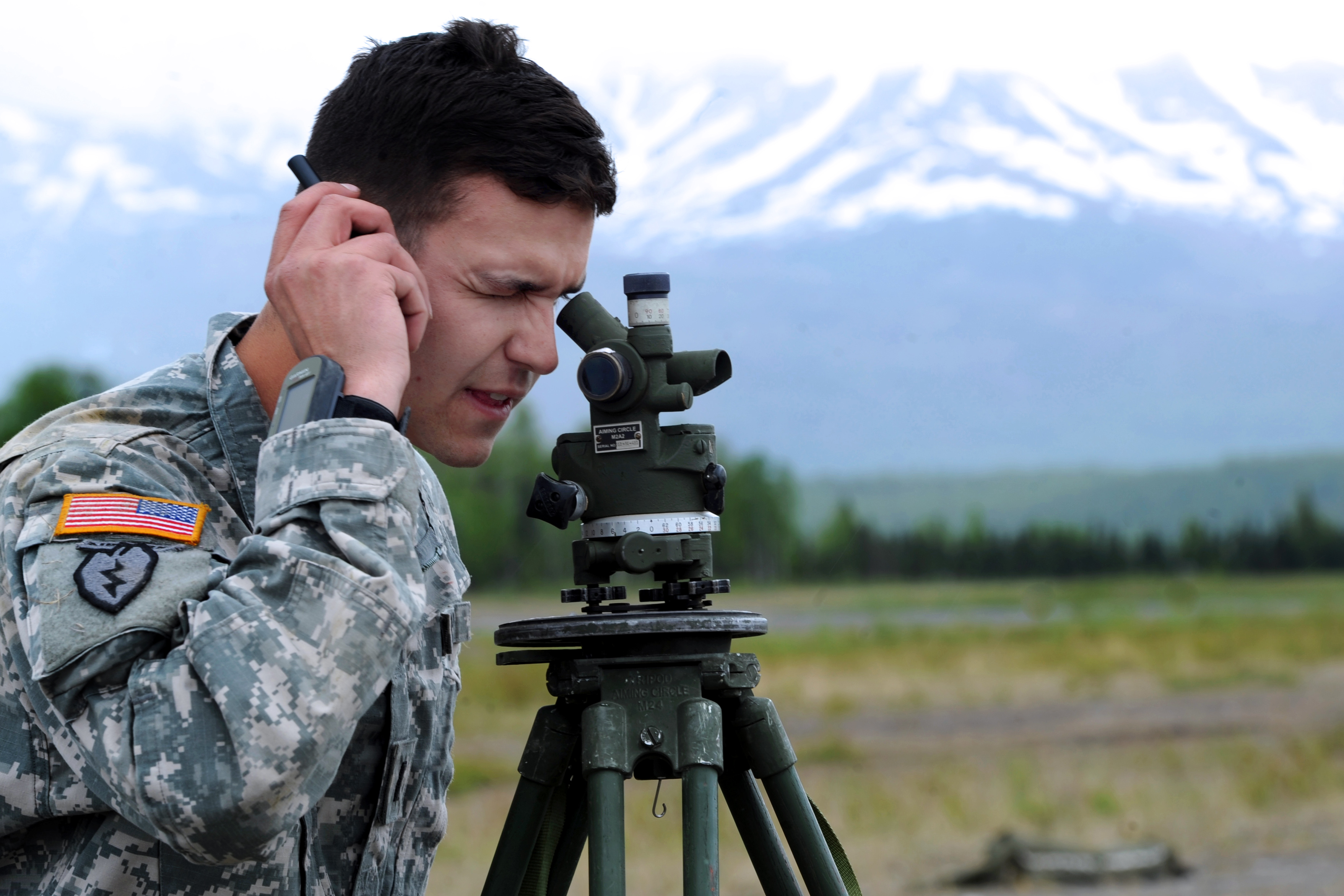 U.S. DEPARTMENT OF DEFENSE > Photos > Photo Gallery