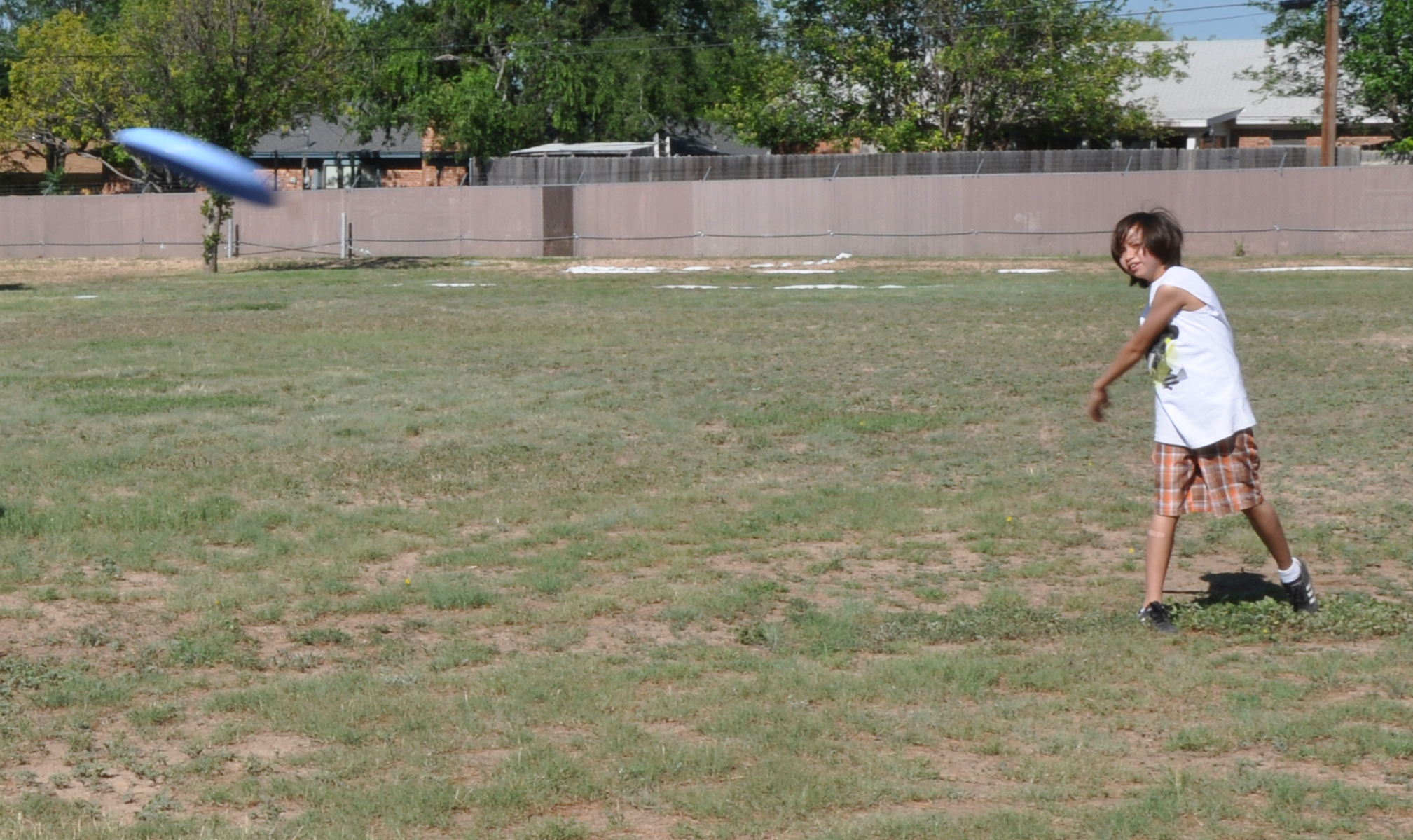Youth Center features nontraditional sports > Goodfellow Air Force