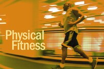 Exercise and healthy eating habits play an important role in achieving and maintaining good health. The military is hinged on physical wellness, which works together with additional pillars of wellness to lead Service members to a mission-ready force. (U.S. Air Force graphic by Staff Sgt. Katie Gar Ward/Released)

