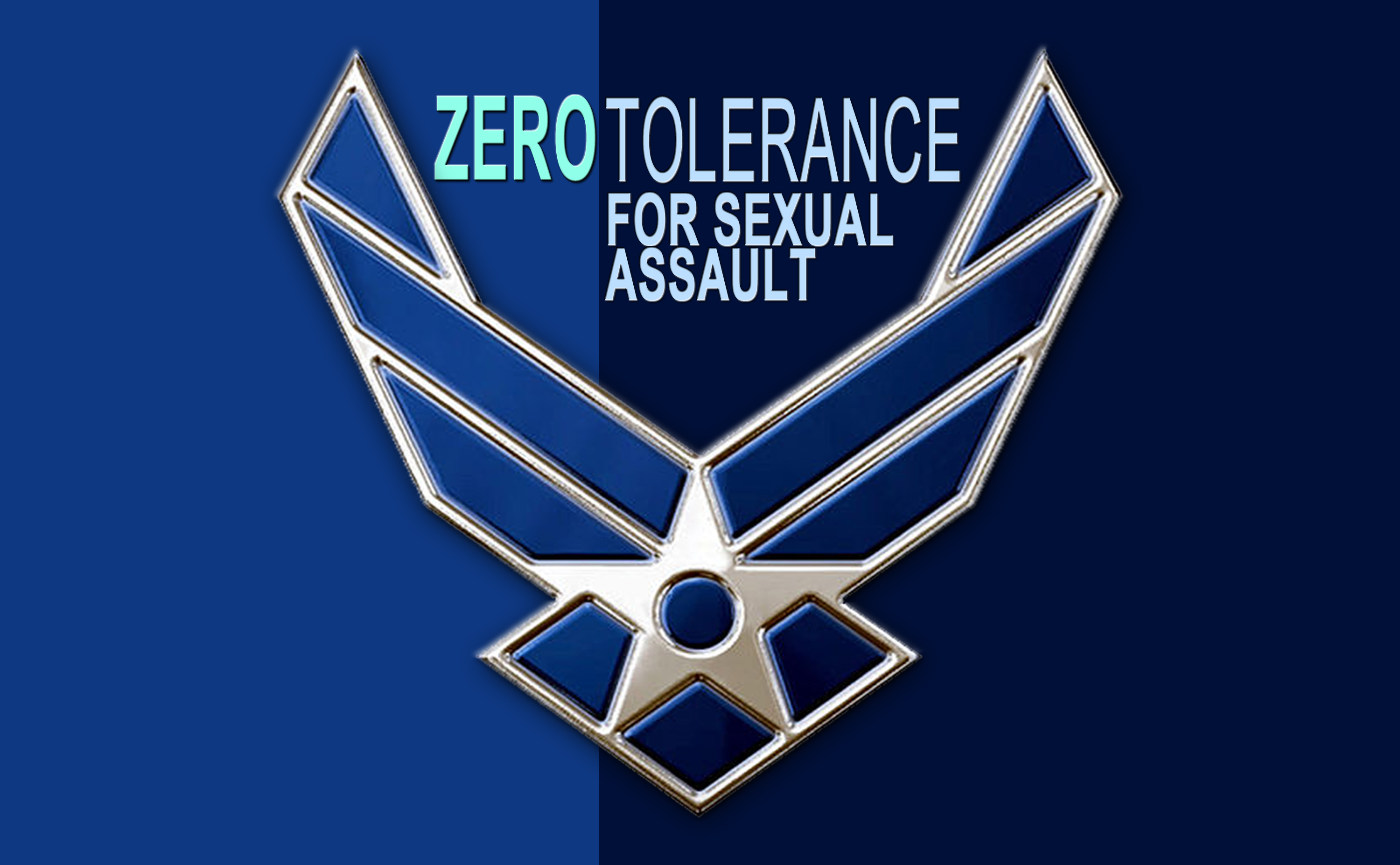Sexual Assault Prevention And Response Program Empowers Victims U S Air Forces Central