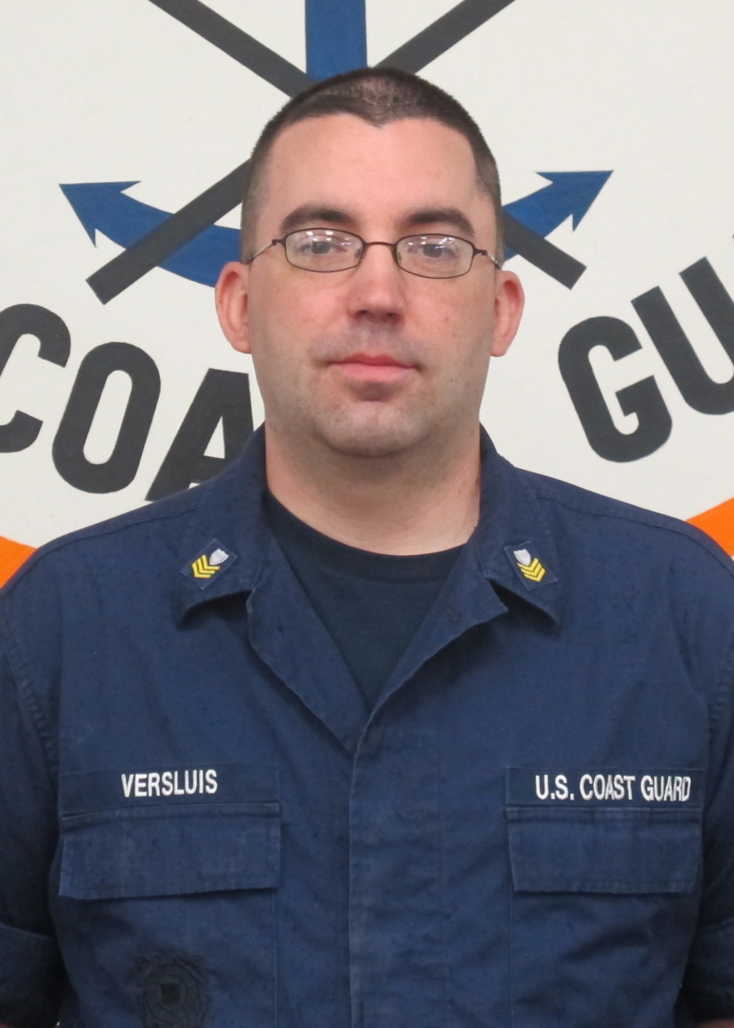 Coast Guard Petty Officer 1st Class Adam Versluis, U.S. Coast Guard Atlantic Strike Team response supervisor from Geneseo, Ill.”
“My family and I are going on a day canoe trip ending in a backyard barbecue. My Dad lives out in Illinois, but I got him a special gift this year – a 1,700-year-old Roman bronze coin because he is an avid coin collector.”