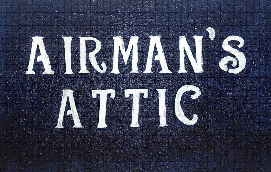 Airman's Attic