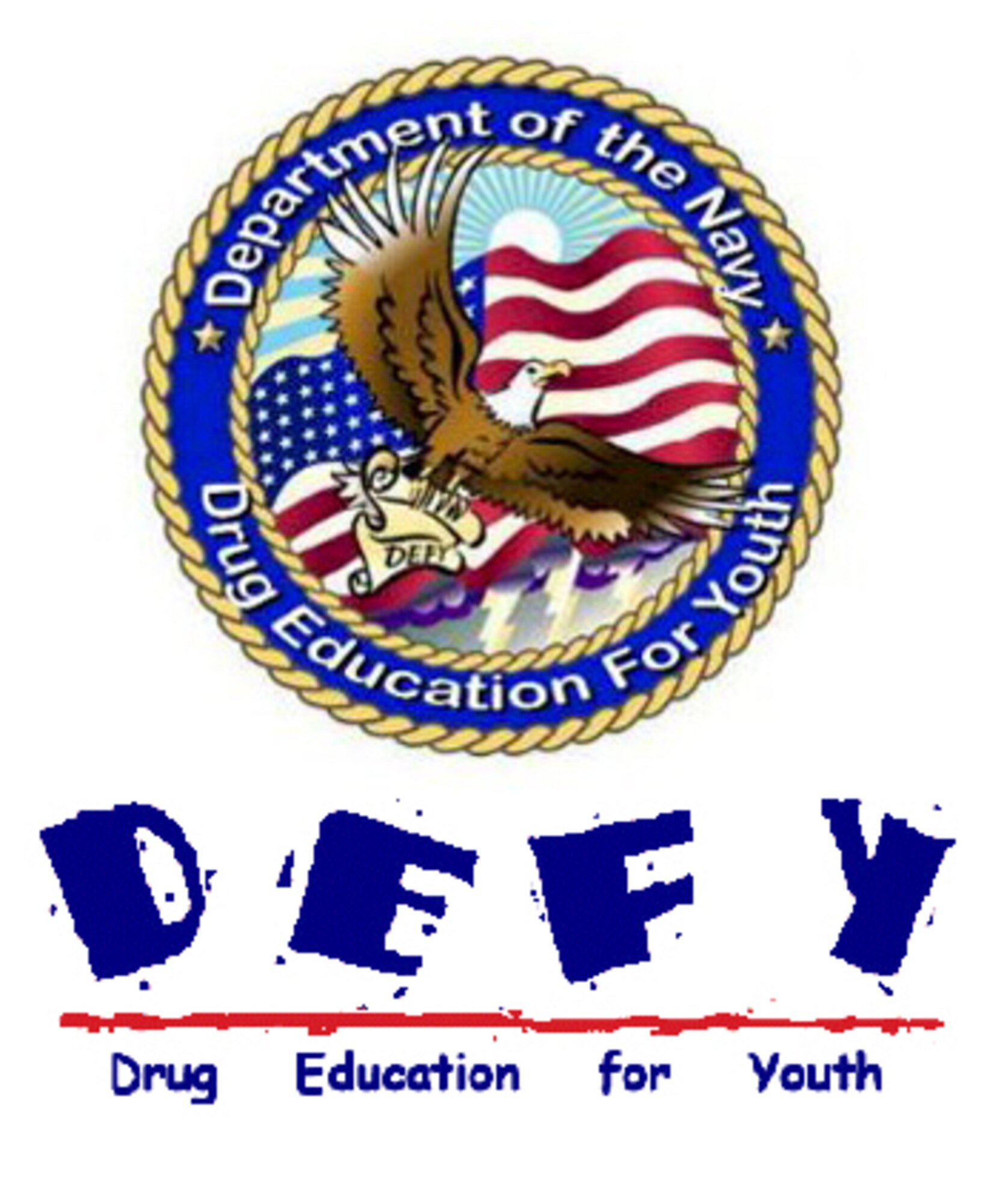 GOODFELLOW AIR FORCE BASE, Texas - Goodfellow’s Navy Center for Information Dominance is offering a free Drug Education For Youth program, July 10 to 19. (courtesy graphic)