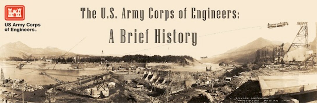 George Washington appointed the first engineer officers of the Army on June 16, 1775, during the American Revolution, and engineers have served in combat in all subsequent American wars. The Army established the Corps of Engineers as a separate, permanent branch on March 16, 1802, and gave the engineers responsibility for founding and operating the U.S. Military Academy at West Point.