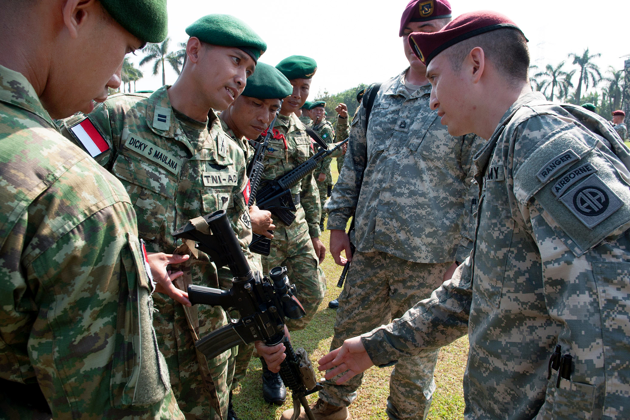 U S DEPARTMENT OF DEFENSE Photos Photo Gallery