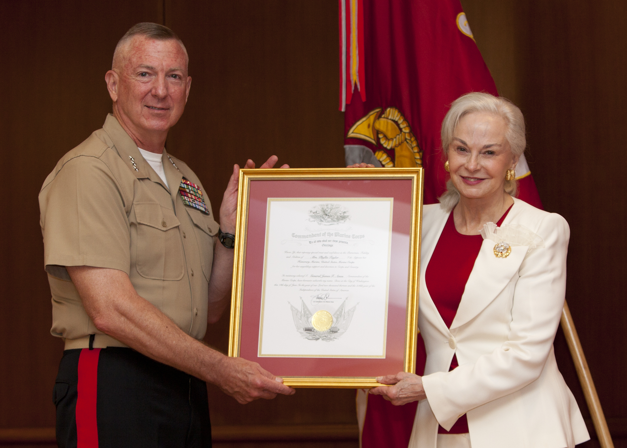 U.S. Marine Corps Forces Reserve Photos