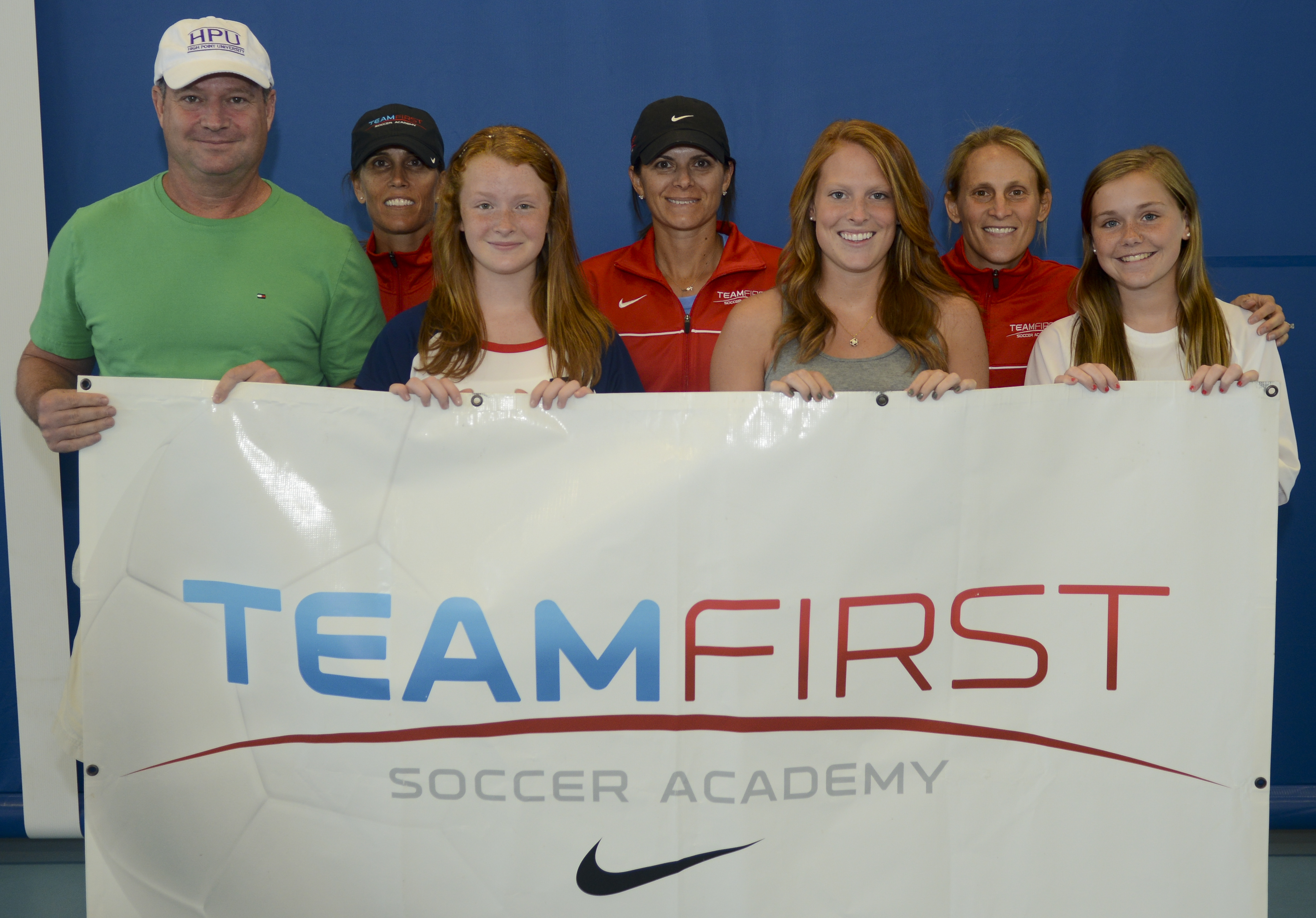 Mia Hamm, image size:3850x2685