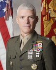 Colonel Kevin H. Wild