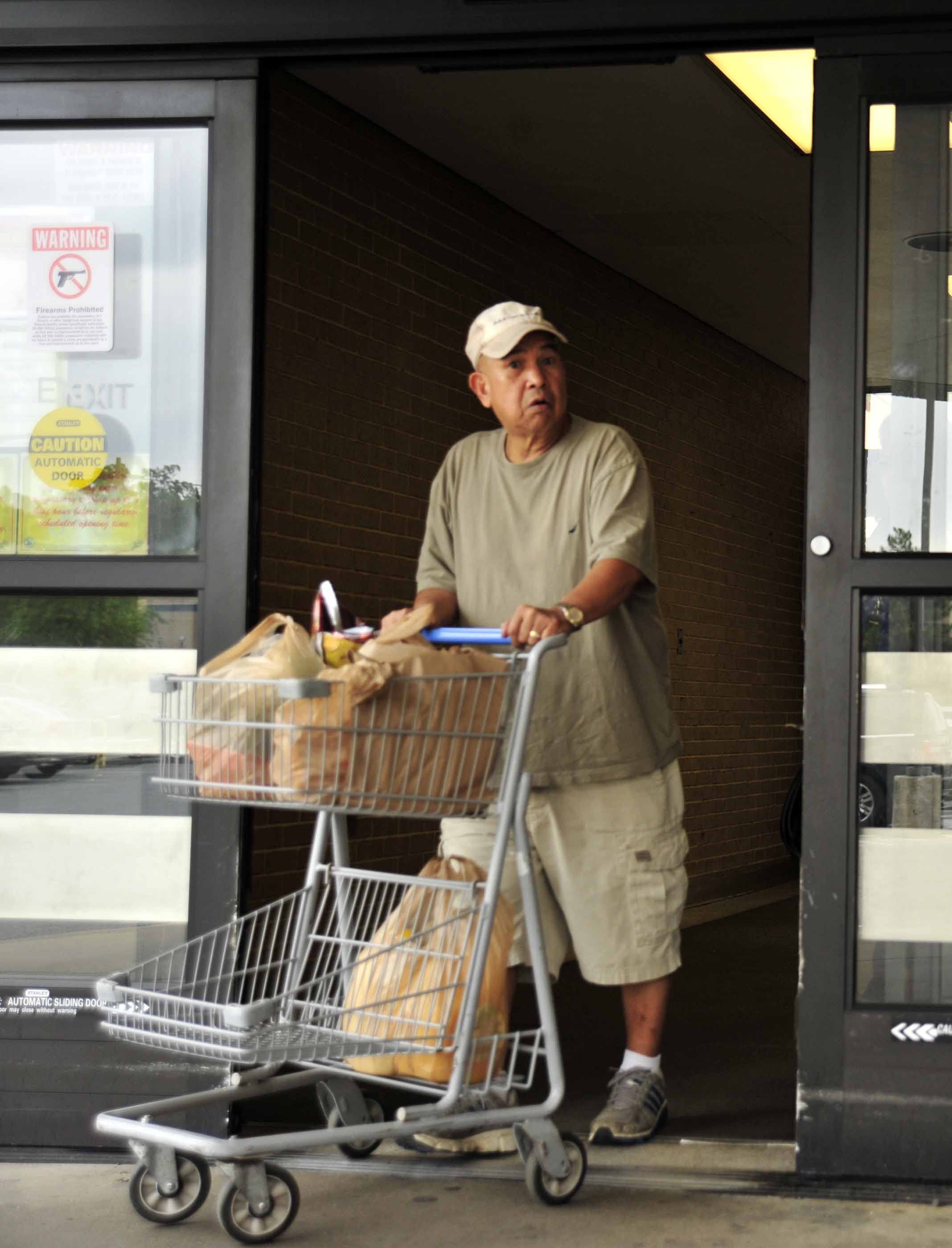 √ Dod Civilians Shop At Commissary Navy Docs