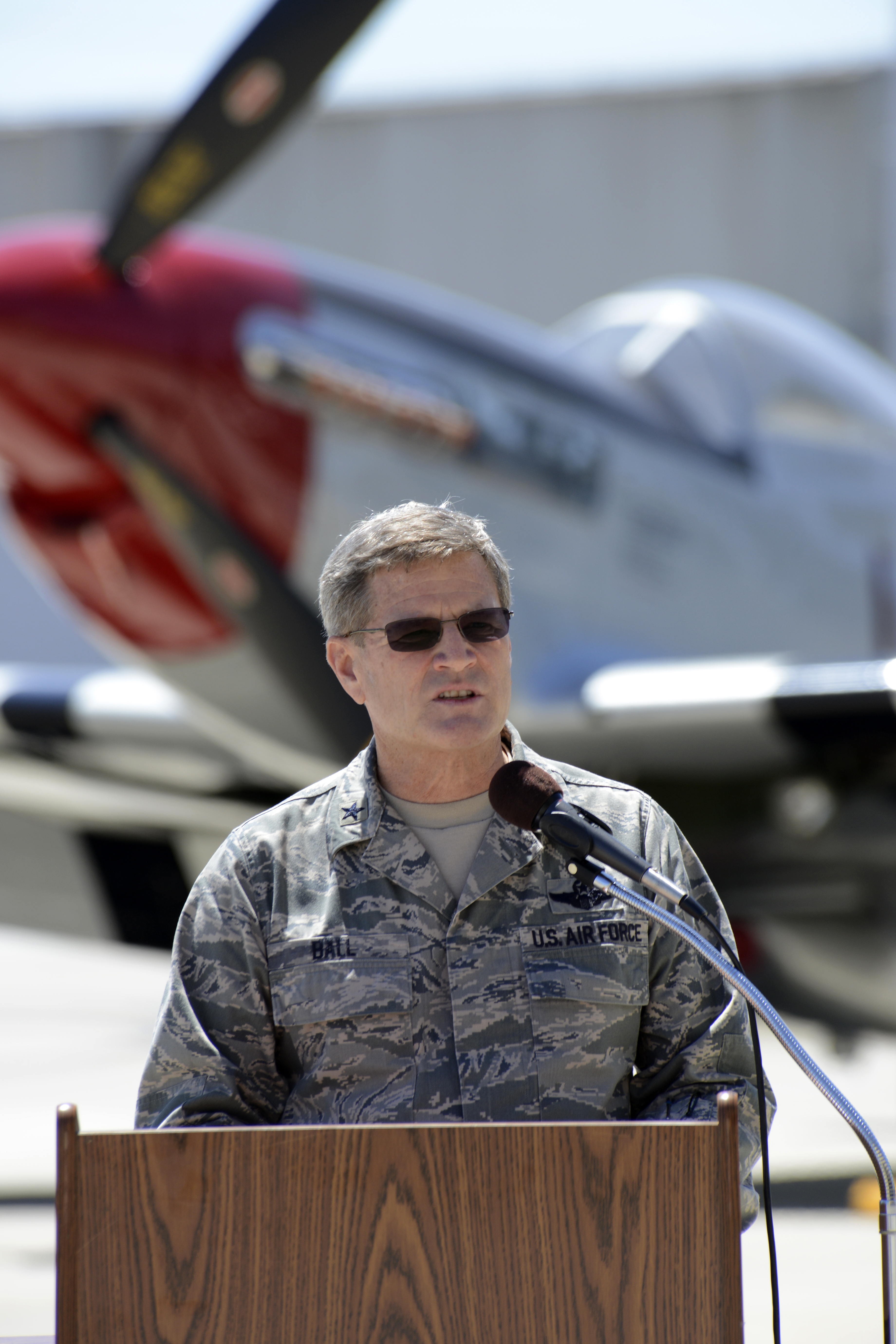 First F-15 arrives at the 144th Fighter Wing