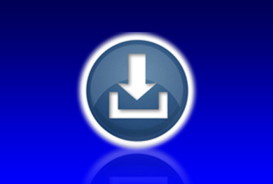 TRICARE Blue Button (Courtesy Graphic)