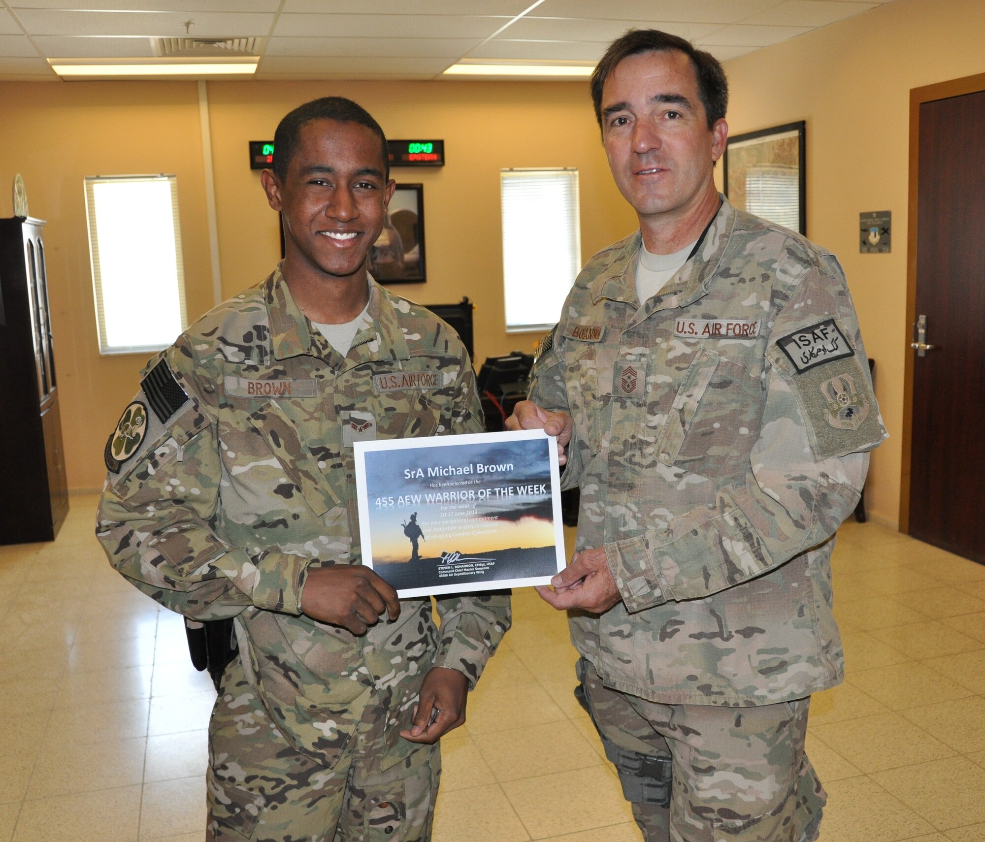 (U.S. Air Force photo/Tech. Sgt. Rob Hazelett)