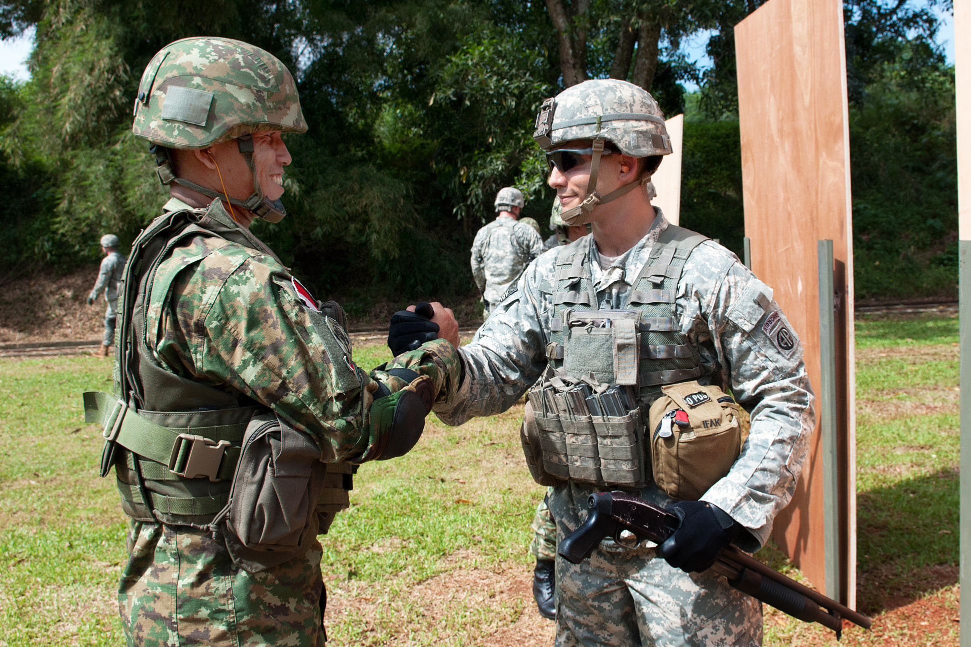 U S DEPARTMENT OF DEFENSE Photos Photo Gallery