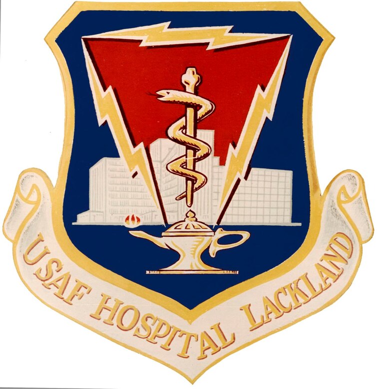 59th Medical Wing celebrates 20 years of excellence > Air Force Medical