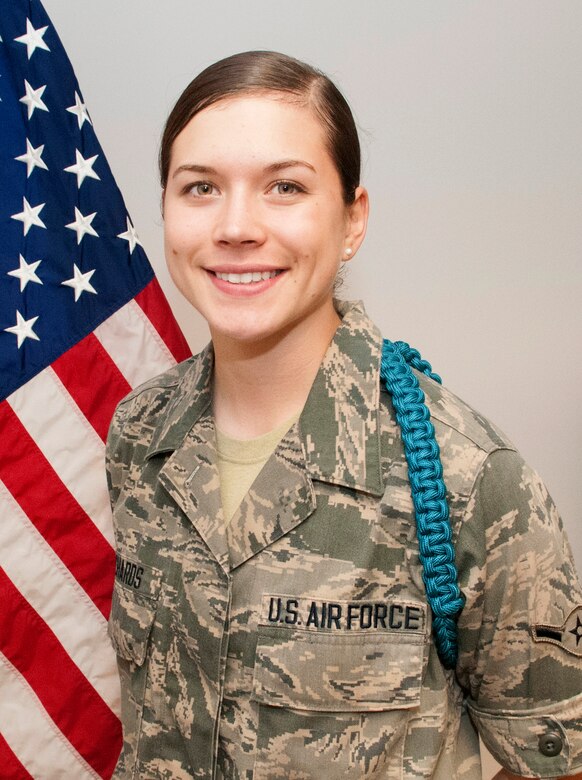 The 1st Teal Rope at DINFOS > Keesler Air Force Base > Article Display