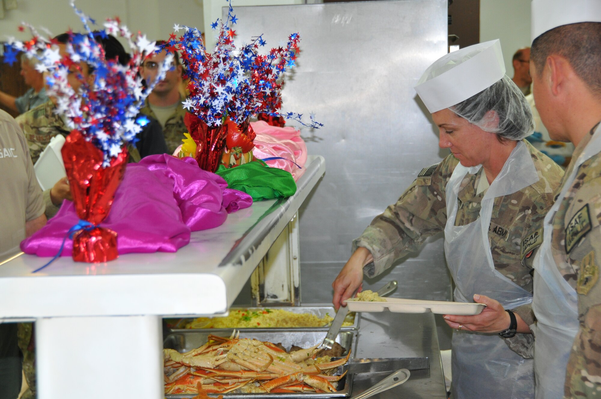 (U.S. Air Force photo/Tech. Sgt. Rob Hazelett)