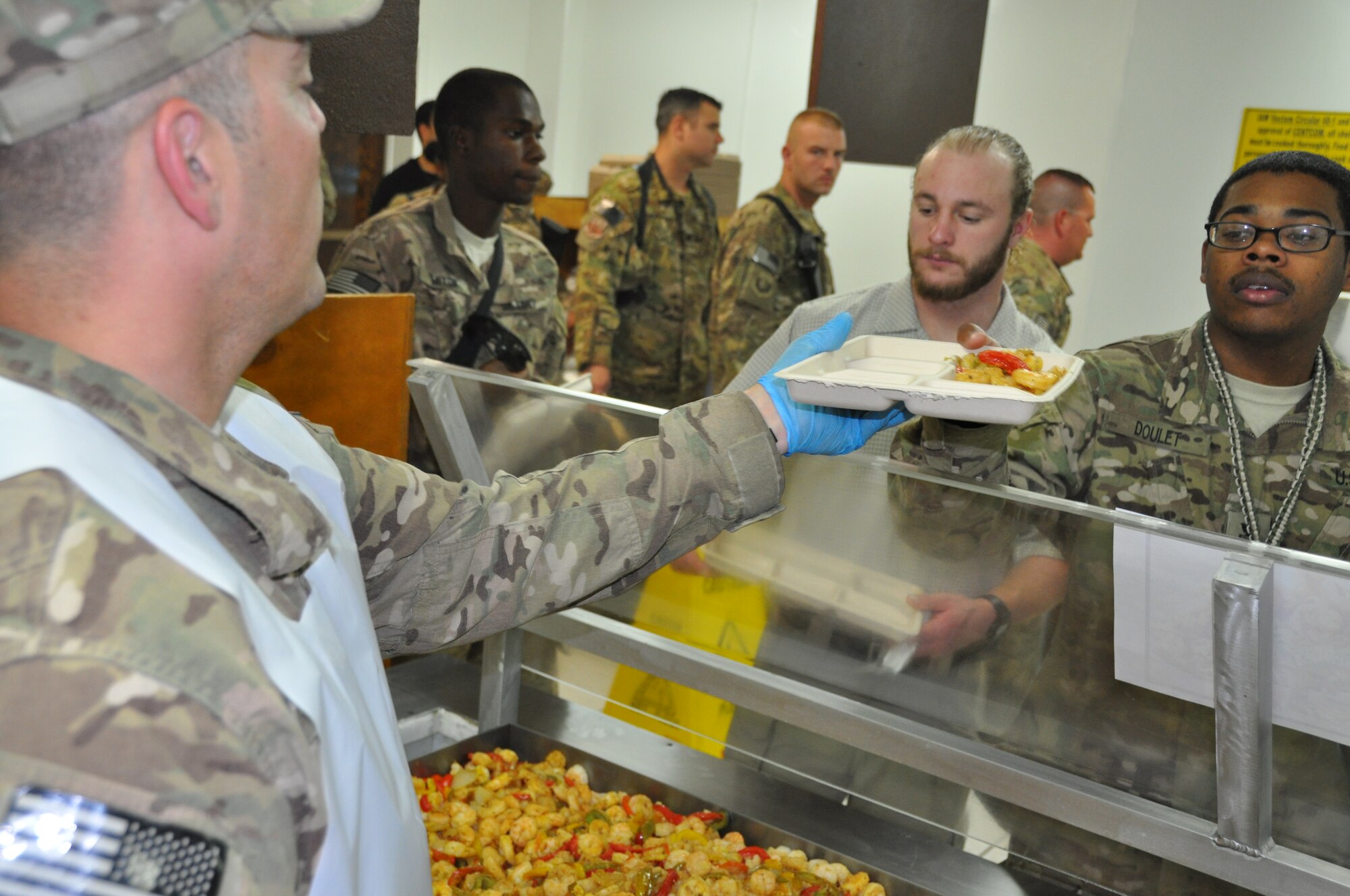 (U.S. Air Force photo/Tech. Sgt. Rob Hazelett)