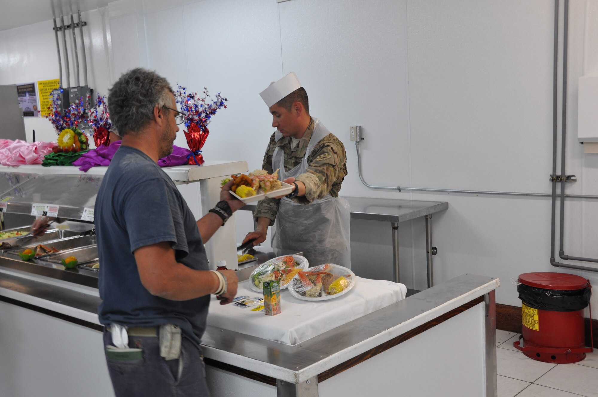 (U.S. Air Force photo/Tech. Sgt. Rob Hazelett)