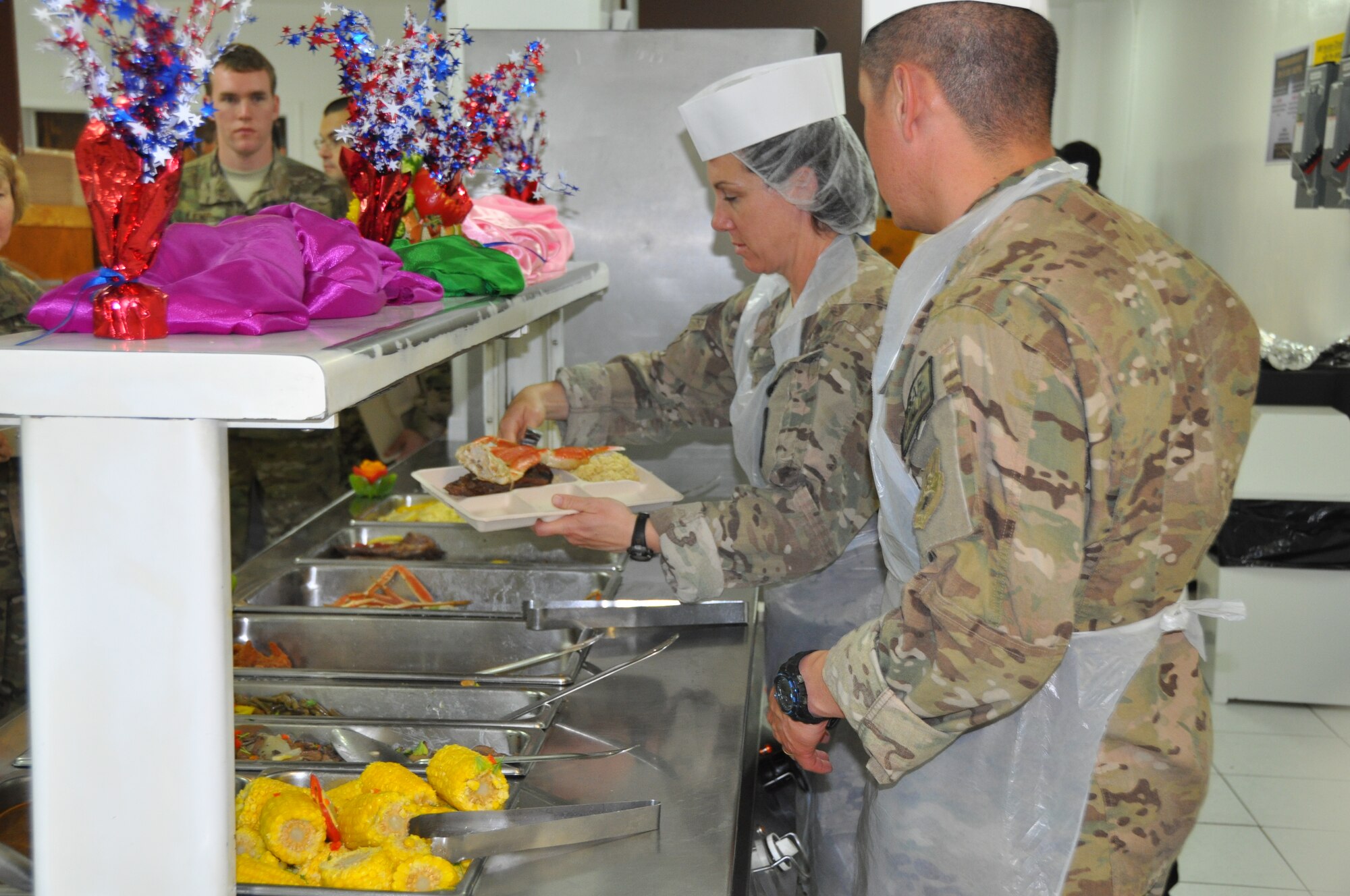 (U.S. Air Force photo/Tech. Sgt. Rob Hazelett)