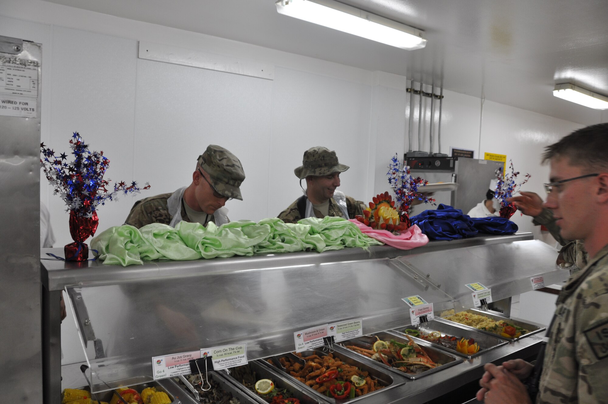 (U.S. Air Force photo/Tech. Sgt. Rob Hazelett)