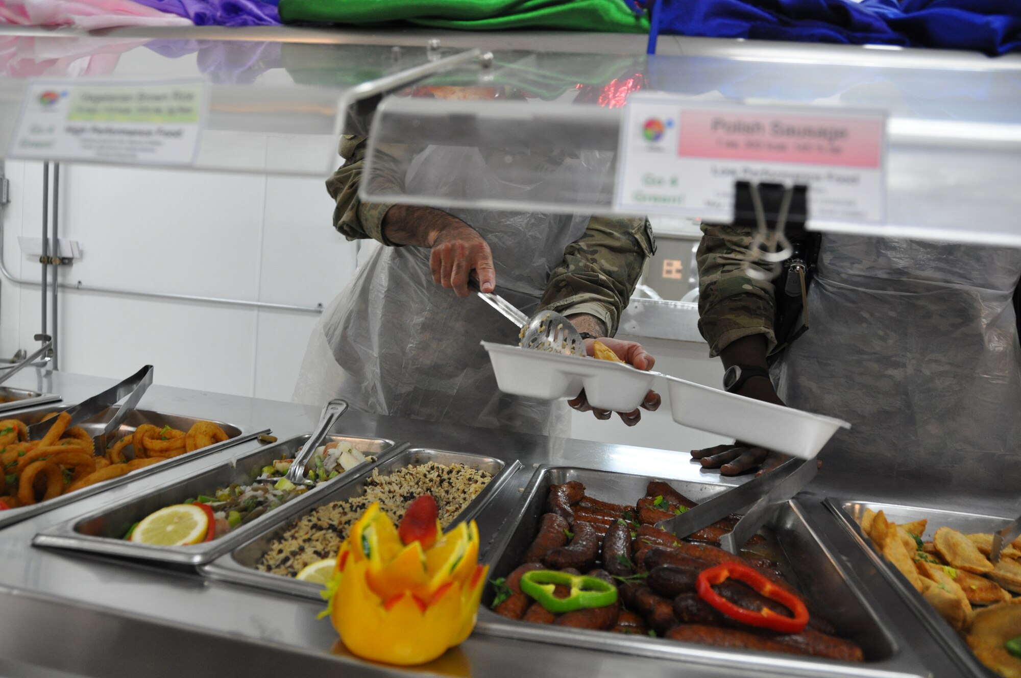 (U.S. Air Force photo/Tech. Sgt. Rob Hazelett)