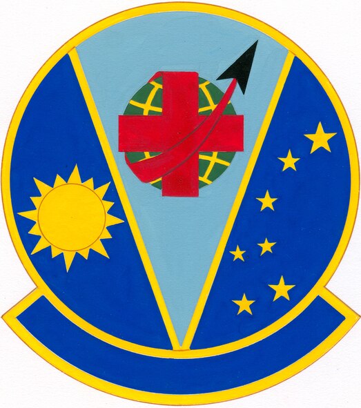 42nd Strategic Hospital