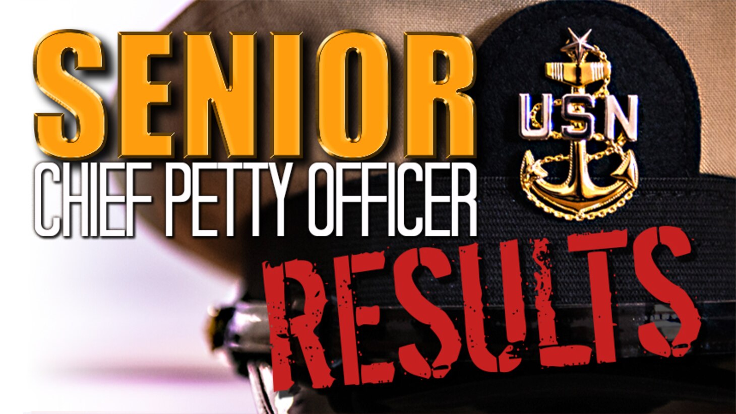 FY14 Senior Chief Results > U.S. Navy All Hands > Display Story