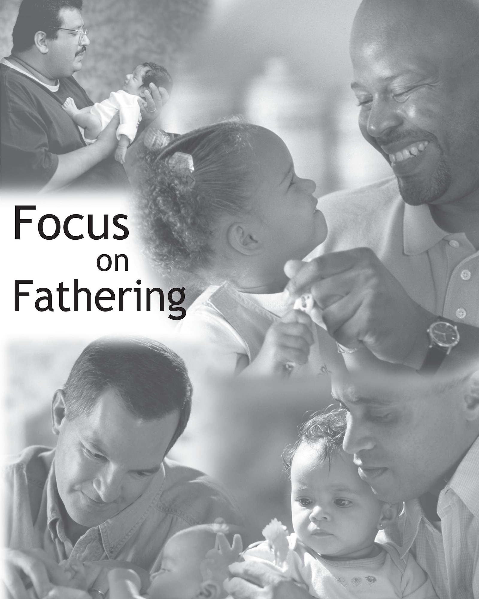 The Focus on Fathering Parenting Group follows a comprehensive curriculum developed for the state of Missouri by Parents as Teachers National Center.  Sponsered by grant funding through First Things First , Easter Seals Blake Foundation has partnered with the United Way to be able to provide Community Based Parent Education throughout Pima County including this group located at Davis-Monthan Air Force Base, Ariz.