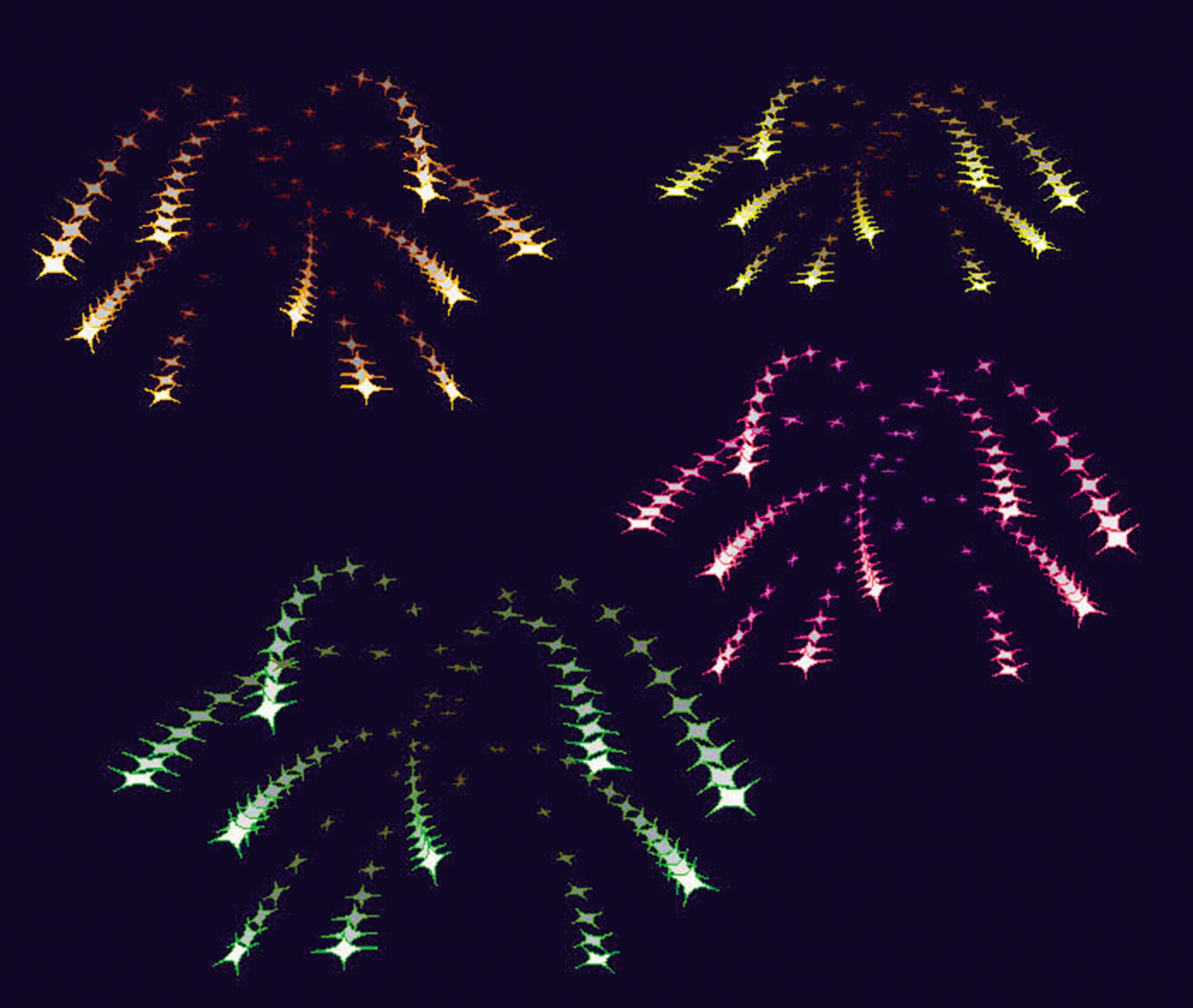 TRAVIS AIR FORCE BASE, Calif. -- July 4 safety tips. (courtesy photo)