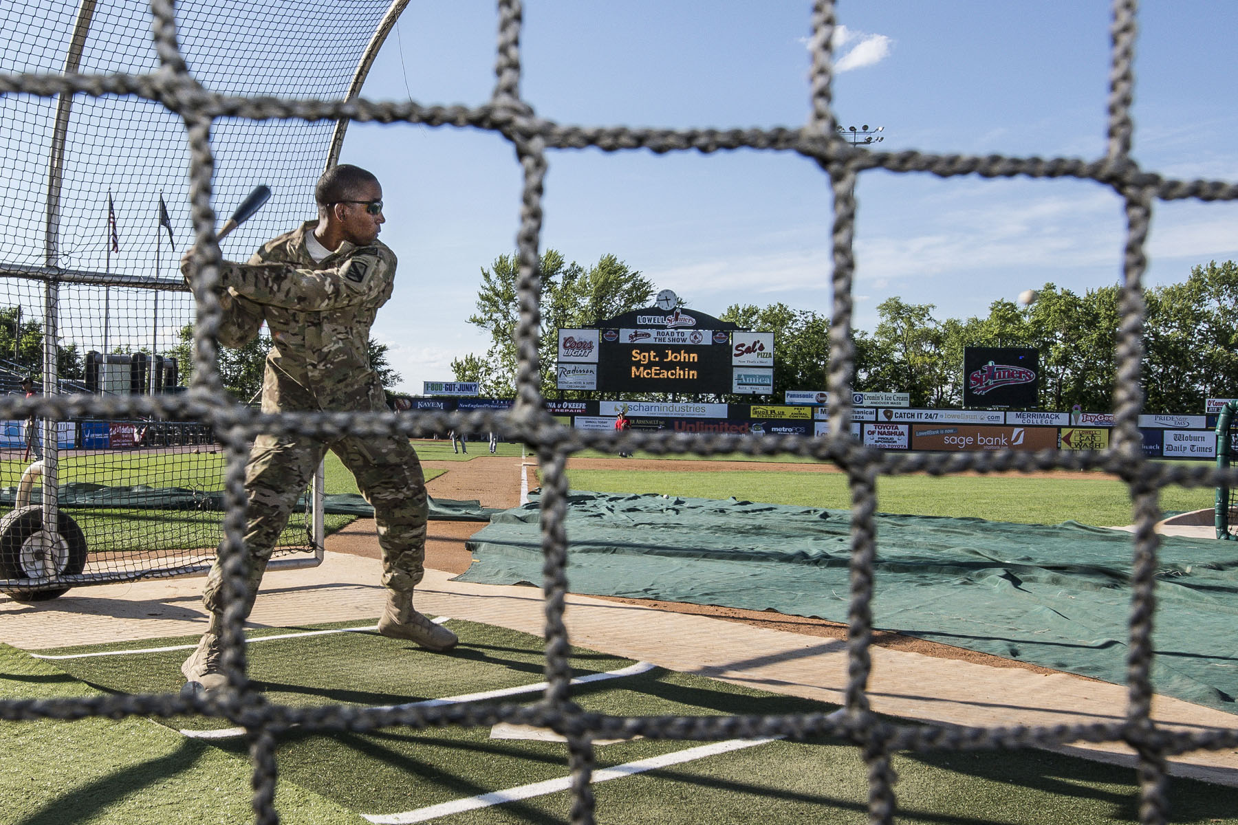 Photo feature: This week at Hanscom, June 26 > Hanscom Air Force Base ...