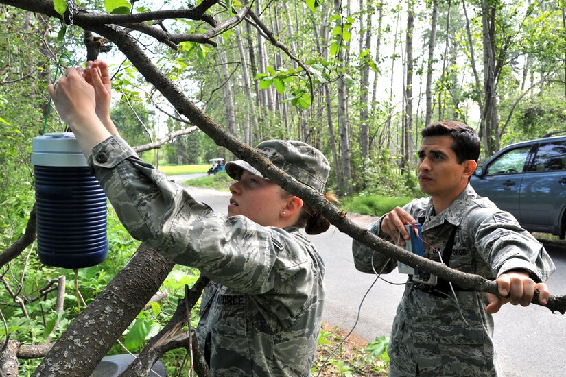 public health air force