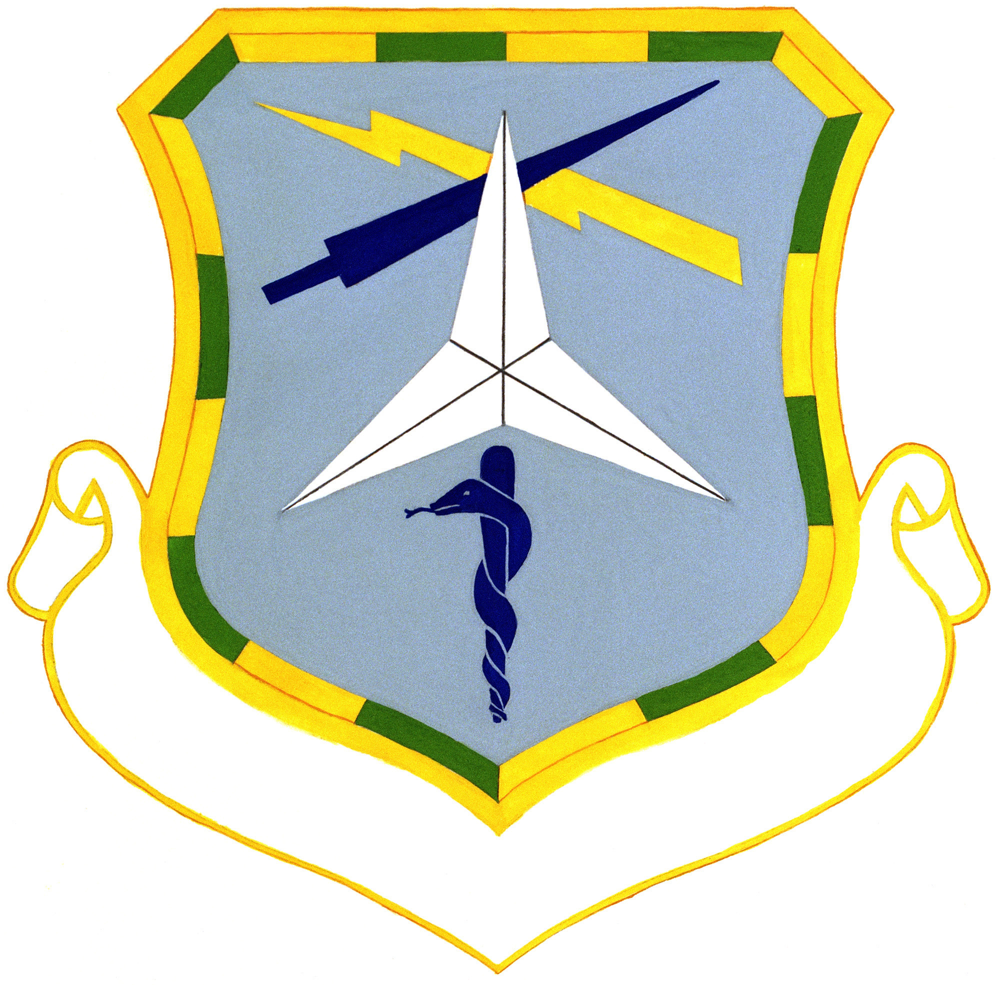 USAF Hospital Eglin