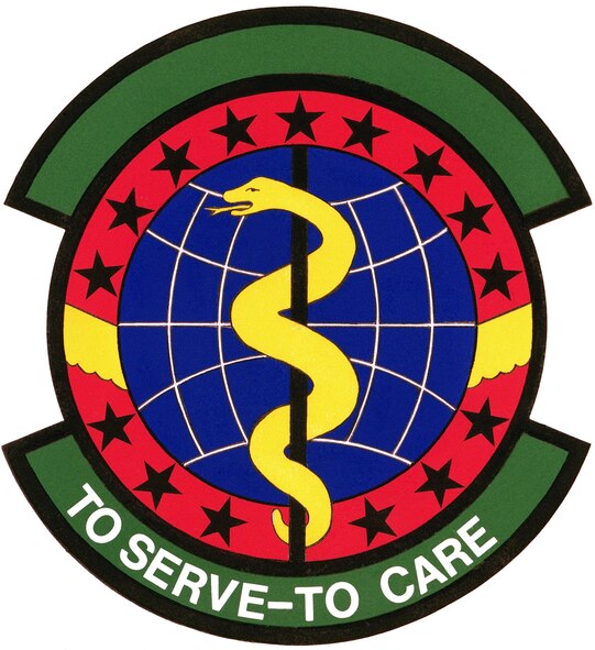 94th Tactical Hospital