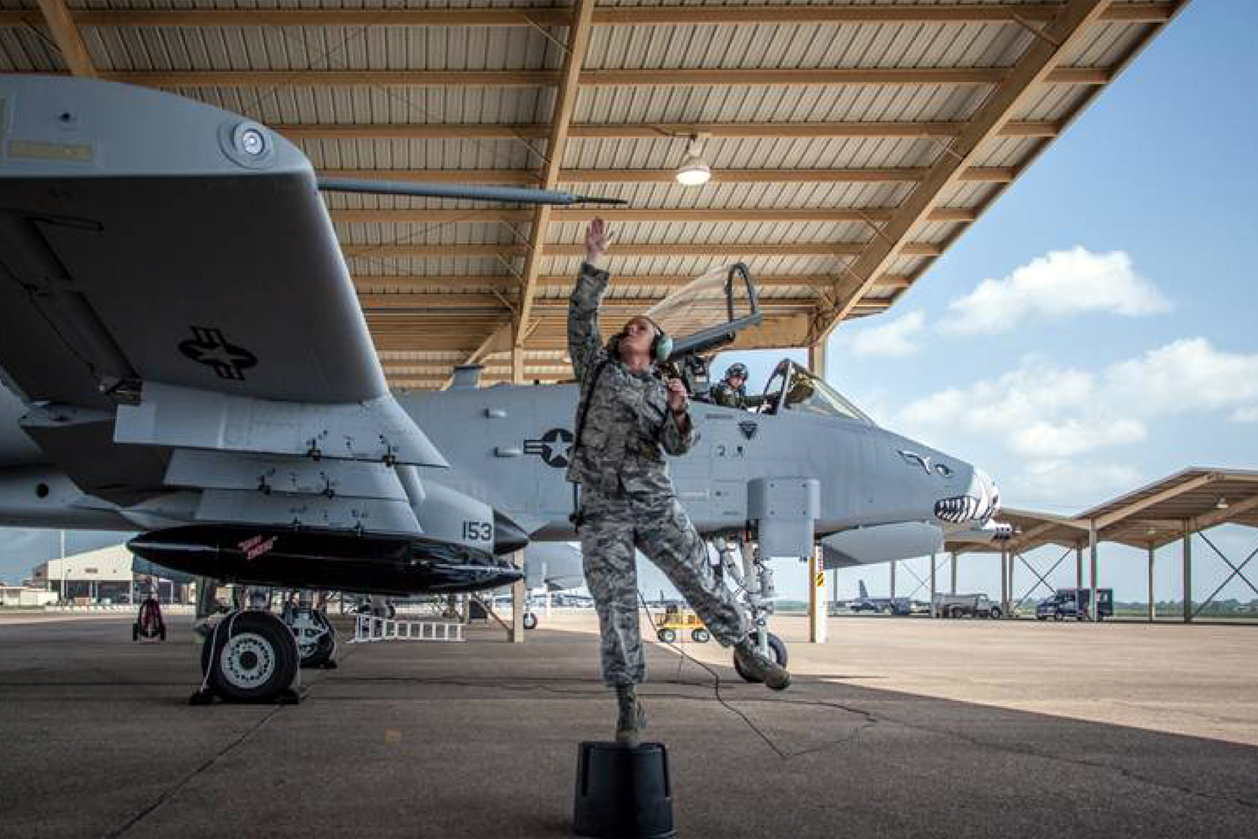 gilmer-air-force-colonel-history-in-the-making-at-barksdale-air-force-base
