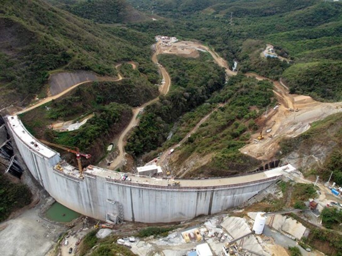 The Jacksonville District, U.S. Army Corps of Engineers will hold a public meeting to apprise the public of the Operational Guidance/Water Control Plan for Portugués Dam and Reservoir July 9 in Ponce, Puerto Rico. 