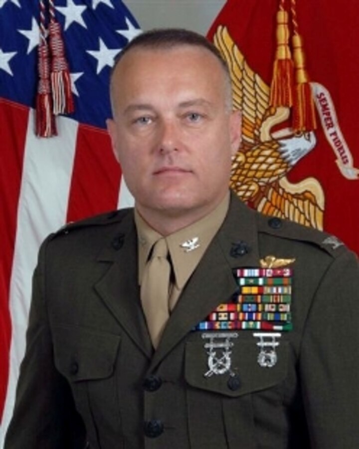 Commanding Officer