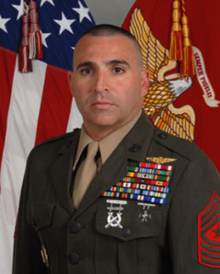 Sgt Major