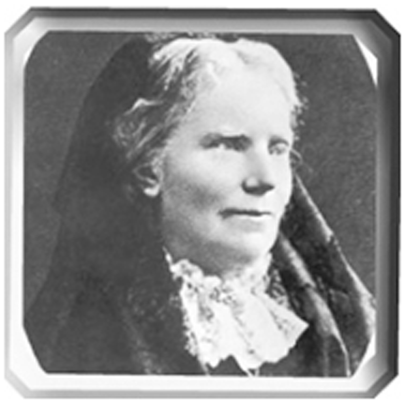 Elizabeth Blackwell (18211910) physician