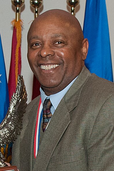 90th Missile Wing Civilian Category II (Non-supervisory) of 2012, Jon Harris, 90th Medical Operations Squadron