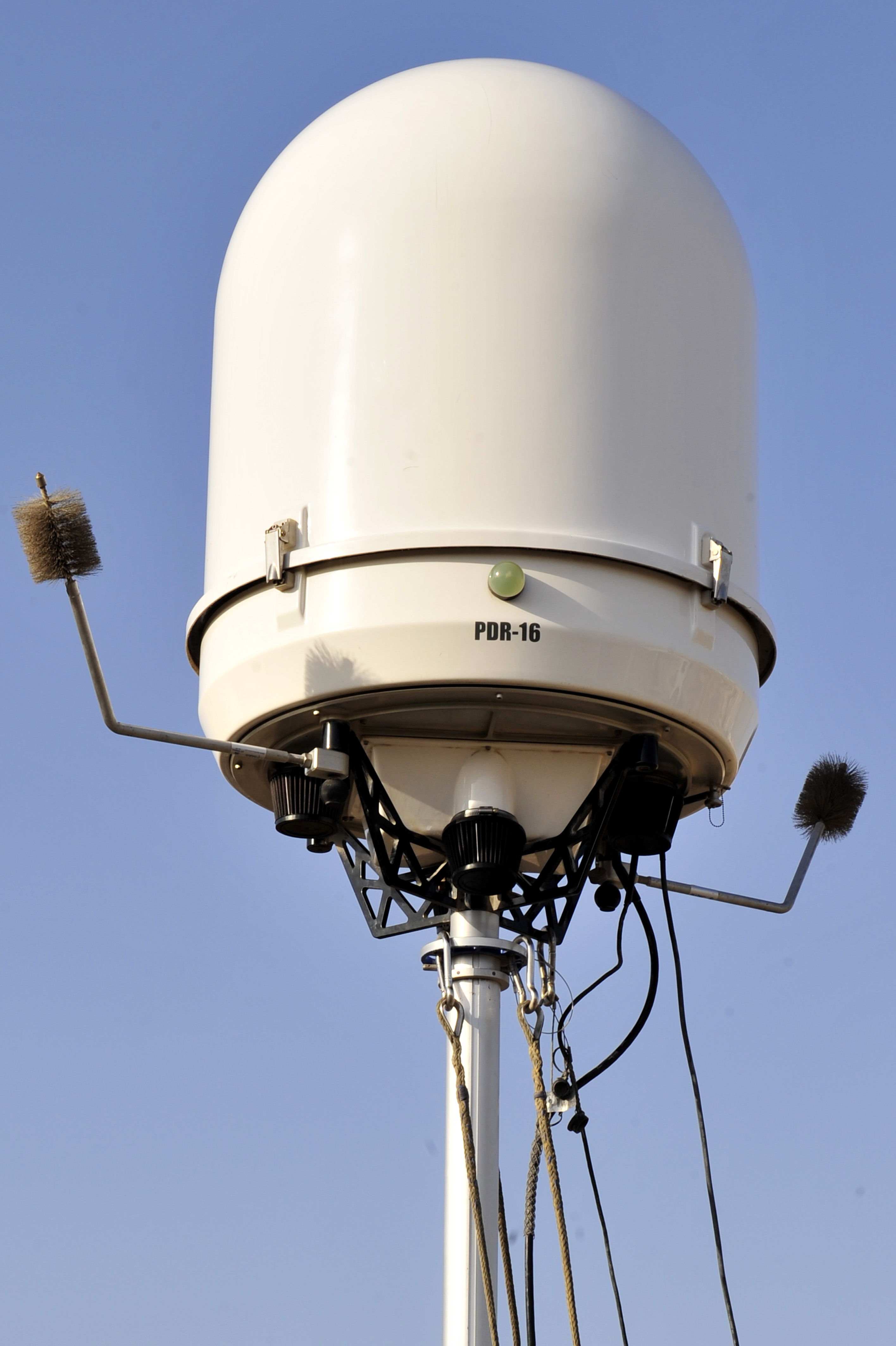 Phoenix Doppler Weather Radar - twujrfi