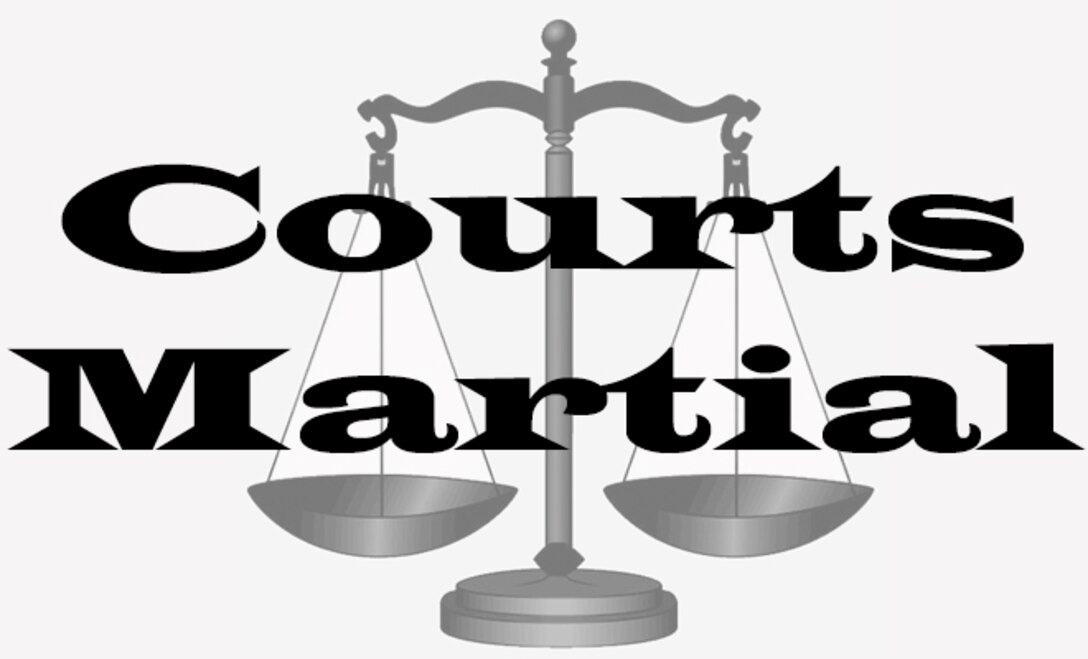 Courts Martial