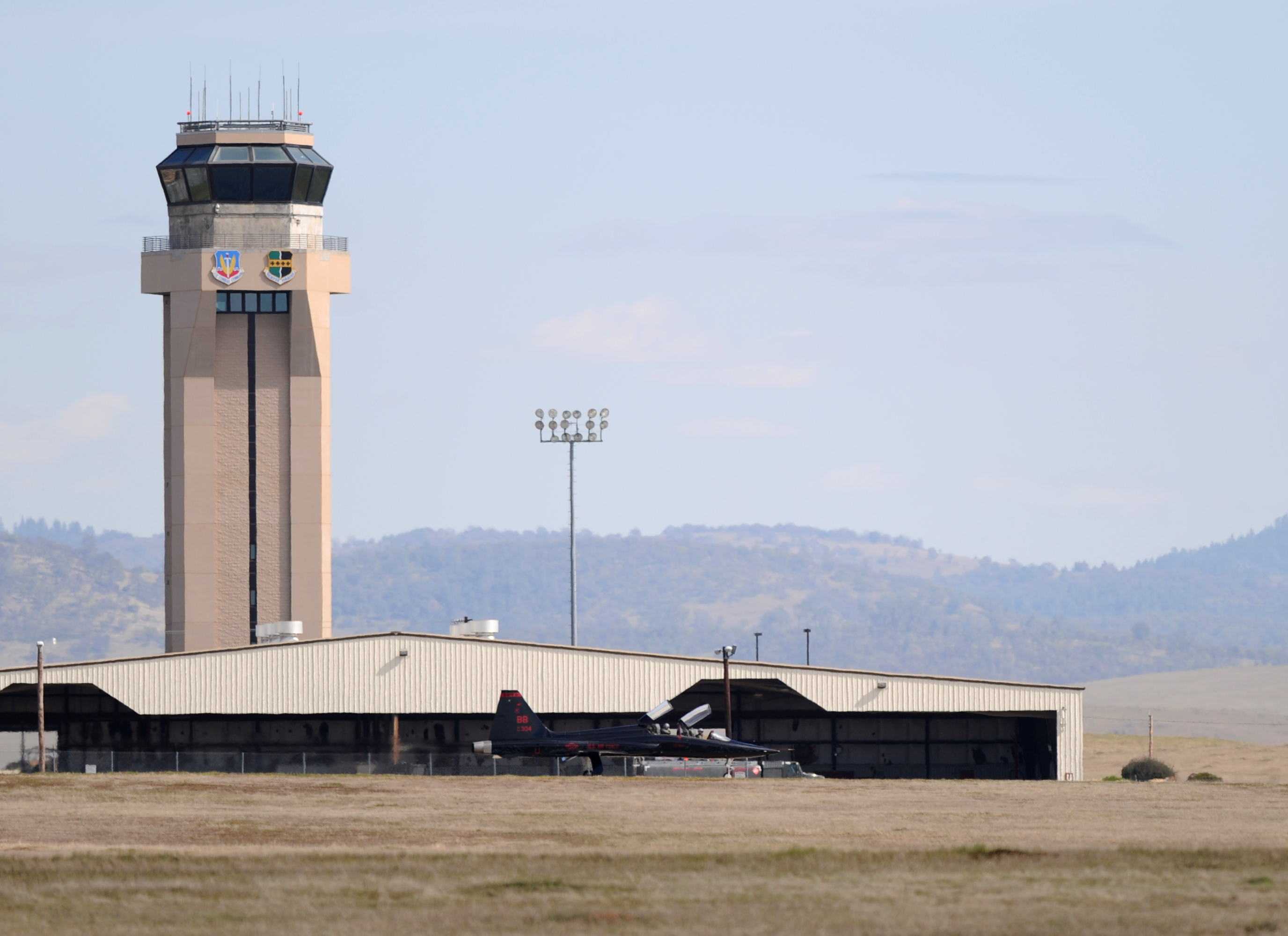 Photos Beale's Talons take to the skies > Beale Air Force Base