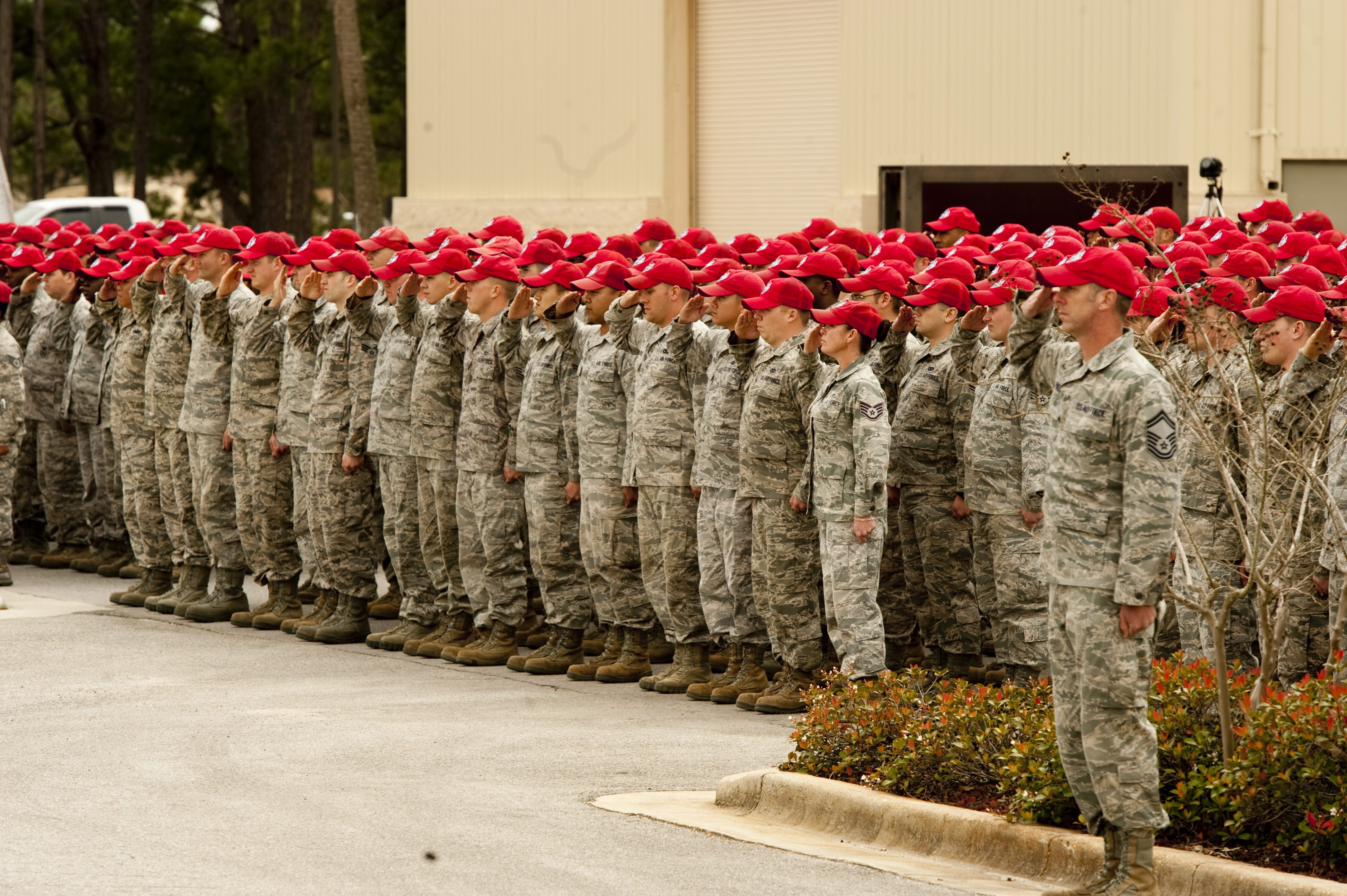 Air force red horse hotsell