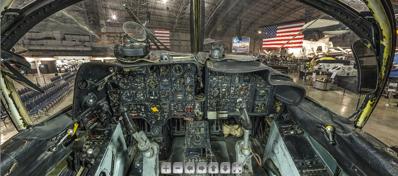 [US] A1E , A1H ( tri Service Attack Aircraft) & A1J ... diagram of engine 172 