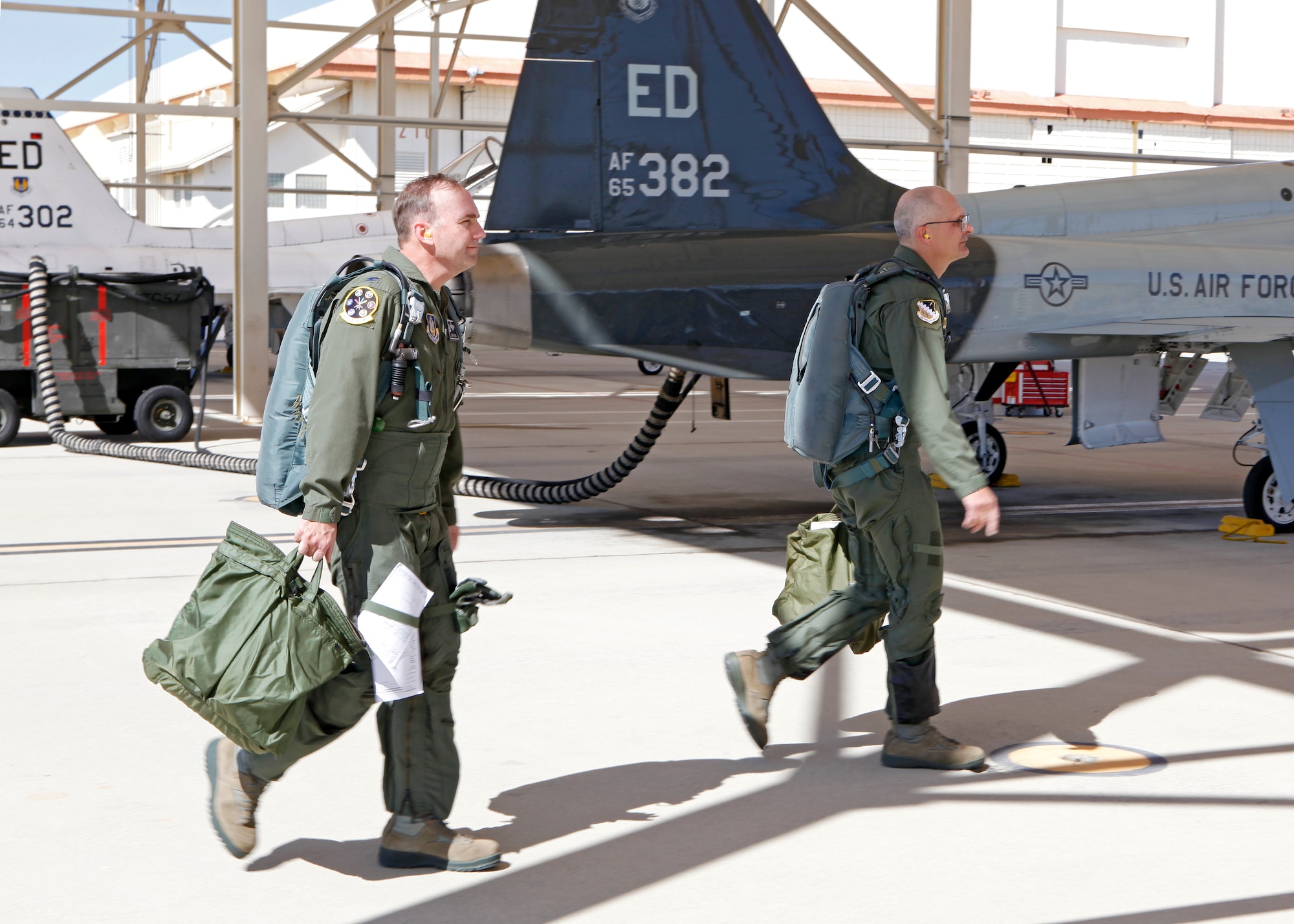 (U.S. Air Force photo by Jet Fabara)