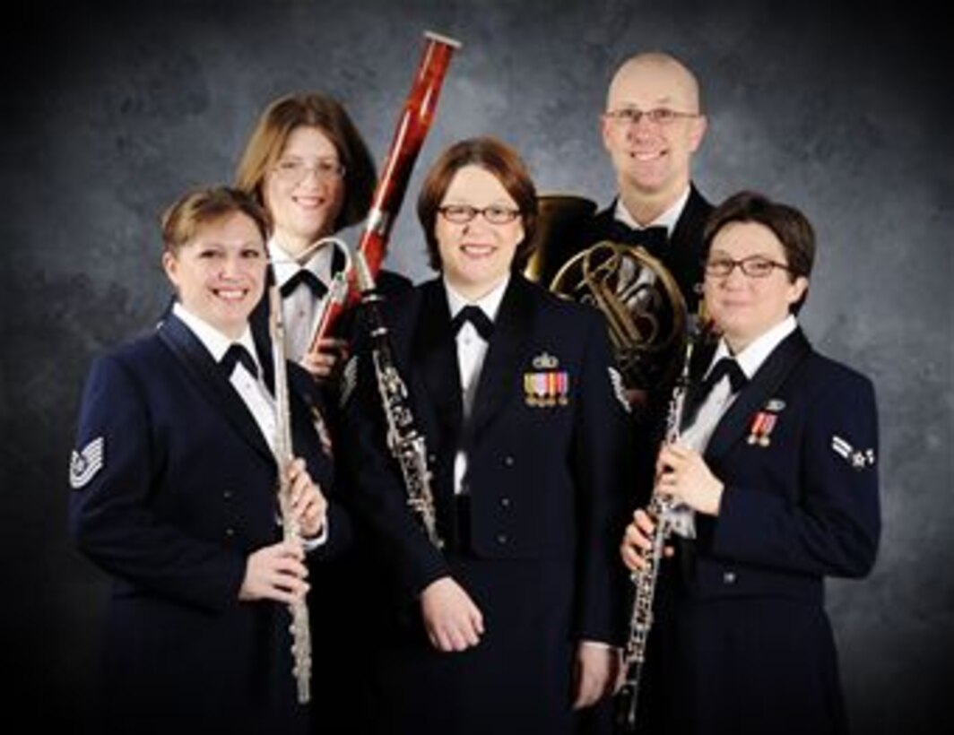 Freedom Winds 2013