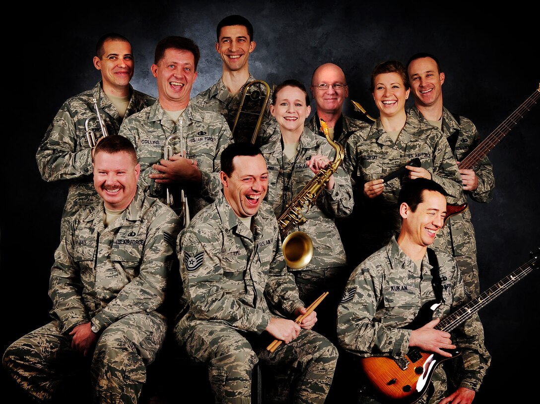 Hot Brass 2013